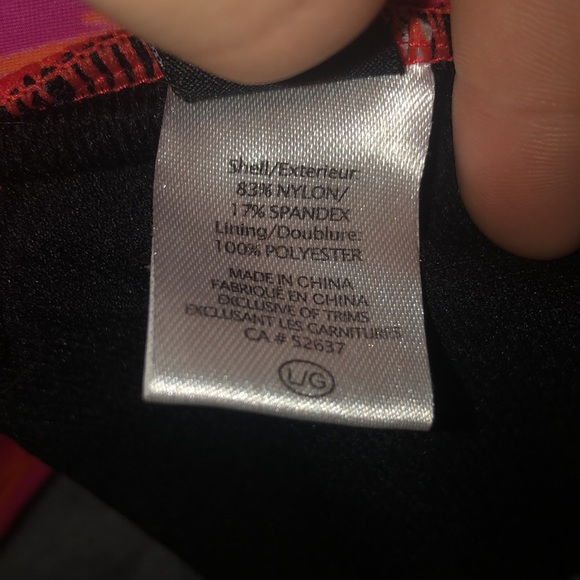 bathing suit top lot - Picture 3 of 9